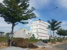 Hình ảnh Cần bán đất MT đường Trương Văn Bang, Thạnh Mỹ Lợi, Q2, DT 100m2