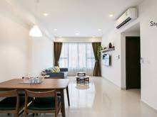 Hình ảnh ✔ Cho thuê CHCC THE TRESOR 75m 2pn 2wc - Nội thất đầy đủ