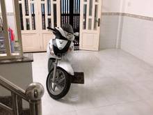 Hình ảnh Bán nhà hẻm quận 4 - Nhà trống, khu dân cư, vào ở ngay  - Diện tích đấ