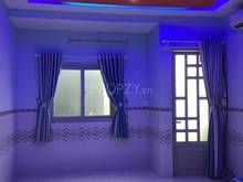 Hình ảnh Bán nhà hẻm quận 4 - Để lại nội thất, vào ở ngay  - Diện tích được côn