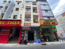 Hình ảnh Cho thuê nhà nguyên căn mặt tiền Trần Thiện Chánh, Phường 12, Quận 10