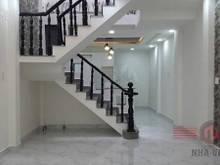 Hình ảnh Bán gấp nhà HXH Lũy Bán Bích 48 m2 chỉ với 4.6 tỷ.