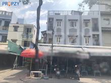 Hình ảnh Bán nhà quận 4 - Nhà ngay khu trung tâm quận 4  - Diện tích đất công n