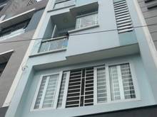 Hình ảnh Nhà mới đẹp hẻm 6mQuốc Lộ 13, 4 x 10m, nở hậu 4,5m, 6,5 tỷ