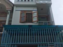 Hình ảnh Nhà HXH Trần Bình Trọng P5 Bình Thạnh 2 lầu 70m2 chỉ 5.2 tỷ.