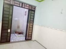 Hình ảnh Bán nhà hẻm quận 4  - Hẻm 1 xẹt , di chuyển thuận tiện sang trung tâm