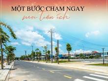 Hình ảnh Chào bán 2 lô 09 hàng ngoại giao giá rẻ DA Epic town Điện thắng