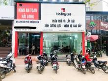 Hình ảnh Cho thuê nhà Mặt Phố Khúc Thừa Dụ 170m2x 2 tầng Mặt tiền 8.5m .giá 50t