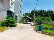 Hình ảnh Bán lô đất 105m2 đường nhựa 7m .ngay đông tăng Long Q9.Giá :31tr/m2