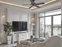 Hình ảnh Cho thuê Trang Chủ MB66.COM / Đăng Ký Tặng 66K cao cấp Happy Valley Phú Mỹ Hưng, Quận 7 Giá 17 triệu