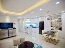 Hình ảnh ✔ Cho thuê CHCC THE GOLD VIEW 68m 2pn 1wc - Nội thất đầy đủ
