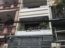 Hình ảnh Cho thuê Nhà nguyên căn 3 lầu, HXH Hoàng Việt, P4, Tân Bình. 4x20m.