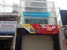Hình ảnh Cho thuê nhà hxh Điện Biên Phủ, Bình Thạnh, 4x15m, trệt 2 lầu st.