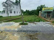 Hình ảnh Bán gấp đất MT Long thuận-đối diện fim trường Q9 ĐT:122m2 giá :5 tỷ