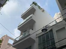 Hình ảnh Nhà Huỳnh Văn Bánh Phú Nhuận hẻm xe hơi sát mặt tiền 50m2 chỉ 10 tỷ 9.