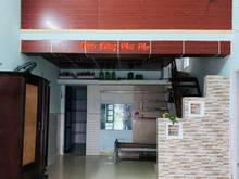 Hình ảnh Bán Nhà Gác Đúc Kiệt Lê Văn Hưu Ngay Chợ Bắc Mỹ An Giá HOT