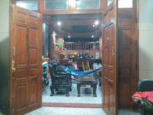 Hình ảnh Nhà đẹp 600 m2 mặt tiền bờ kè Long Hương Bà Rịa