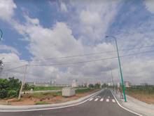 Hình ảnh Cuối năm Thanh Lý 10lô đất KDC Khang An, đường Võ Chí Công, giá 1,6 tỷ