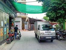 Hình ảnh Nhà 50m,MT9m,7 Tầng Kinh Doanh Phố Nguyễn Văn Linh,Long Biên - 5.3 Tỷ