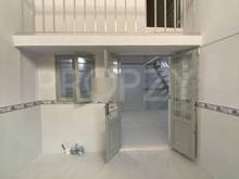 Hình ảnh Bán nhà hẻm quận 4 - Nhà gần khu trung tâm ăn uống đông đúc  - Diện tí