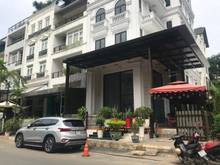 Hình ảnh Cho thuê mặt bằng văn phòng Hưng Gia 3 Phú Mỹ Hưng, Quận 7, giá tốt.