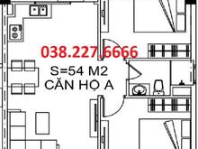 Hình ảnh Nhà ở Mb6626 đăng ký ngay N01 Hạ Đình giá 15tr/m2 ~ 810triệu
