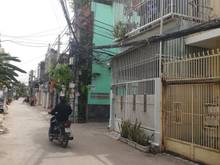 Hình ảnh bán Vila đường 48 Hiệp Bình Chánh, Thủ Đức