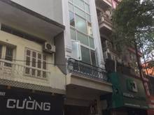 Hình ảnh Nhà MP Phù Đổng Thiên Vương, 100m2 x 7 tầng, mt5m, Nhà mới, đẹp