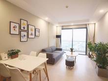 Hình ảnh ✔ Cho thuê CHCC THE GOLD VIEW 81m 2pn 2wc - Nội thất đầy đủ