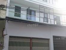 Hình ảnh Cho thuê nhà nguyên căn ường Nguyễn Trãi, P. Nguyễn Cư Trinh, Quận 1