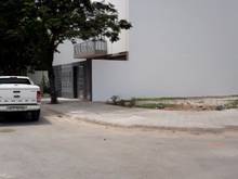 Hình ảnh Cần bán gấp lô MT Phạm Hữu Lầu, Phú Mỹ, Q7 kế bên Chung cư Bellaza,
