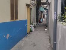 Hình ảnh Nhà cho thuê giá rẻ hẻm Văn Cao