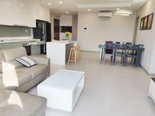 Hình ảnh ✔ Cho thuê CHCC THE GOLD VIEW 117m 3pn 2wc - Nội thất đầy đủ