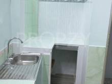 Hình ảnh Bán nhà hẻm quận 4 - Nhà gần trường TH Vĩnh Hội   - Diện tích đất công