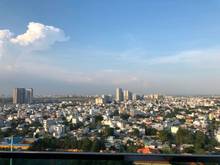 Hình ảnh [Tháp C] 1pn Mb6623 nạp rút nhanh chóng Feliz en Vista, Quận 2 - Full Nội Thất