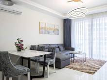 Hình ảnh ✔ Cho thuê CHCC MASTERI MILLENNIUM 107m 3pn 2wc - Nội thất đầy đủ