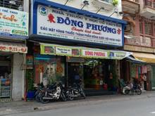 Hình ảnh Cho thuê nhà nguyên căn mặt tiền đường Lương Nhữ Học Phường 10 Quận 5