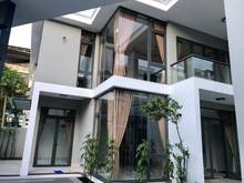 Hình ảnh Cho thuê nhà 2 MT Nguyễn Văn Trỗi, Quận Phú Nhuận, DT 16x17m 1T 2L