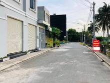 Hình ảnh Bán lô đất ngay MT dg lò lu ĐT:60m2 -đường ngựa 13m,xây hết đất