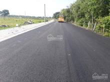 Hình ảnh Tìm chủ cho 3 lô đất DT 500m2, TC 100m2,SHR cách biển 2,5km.  4,7tr/2