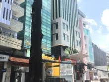 Hình ảnh Cho thuê tòa nhà MT Hoàng Văn Thụ 1200m2 sàn - tặng nội thất văn phòng