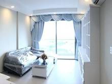 Hình ảnh ✔ Cho thuê CHCC THE GOLD VIEW 90m 2pn 2wc - Nội thất đầy đủ