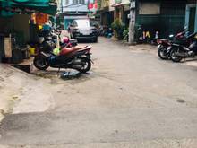 Hình ảnh Cho thuê nhà nguyên căn HXH 74/2A Phan Đăng Lưu, Phường 5, Q. PN