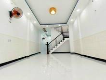Hình ảnh Bán nhà bình chánh giá rẻ , DT:4x11m  có sẵn điện nước dọn vô ở ngay