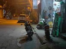 Hình ảnh cho thuê nhà phân ngõ 178 thái hà,P.Trung Liệt, Đống Đa.