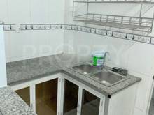 Hình ảnh Bán nhà hẻm quận 4 - Nhà hẻm 1 xẹt, sát mặt tiền đường  - Diện tích đấ