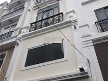 Hình ảnh Cho thuê nhà hxh Chu Văn An, Phường 12, Bình Thạnh, dt 4*10, 1t1l3l st