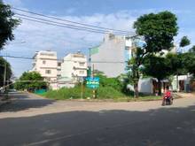 Hình ảnh Bán Gấp 72m2 đất đường Đặng Thùy Trâm,P13,Bình Thạnh giá 6,5 tỷ TL.
