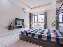 Hình ảnh Căn Hộ Sạch Sẽ Mới Xây, Có Thang Máy- Hầm Xe. Bảo vệ 24/24
