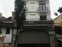 Hình ảnh Nhà mặt Phố Mai Hắc Đế, 200m2 x 8 tầng, mt11m, giá thuê hợp ly
